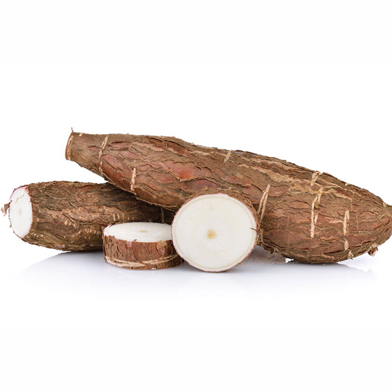 Soycain organic cassava product