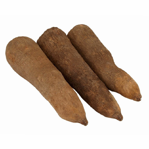 Soycain organic yam product